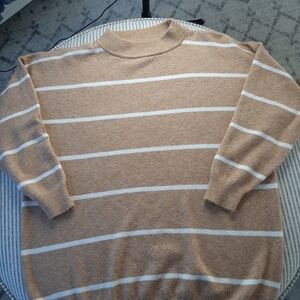 A New Day oversized sweater xl